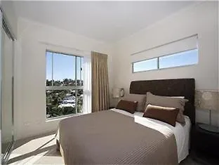 Oaks Ipswich Aspire Suites 4*,