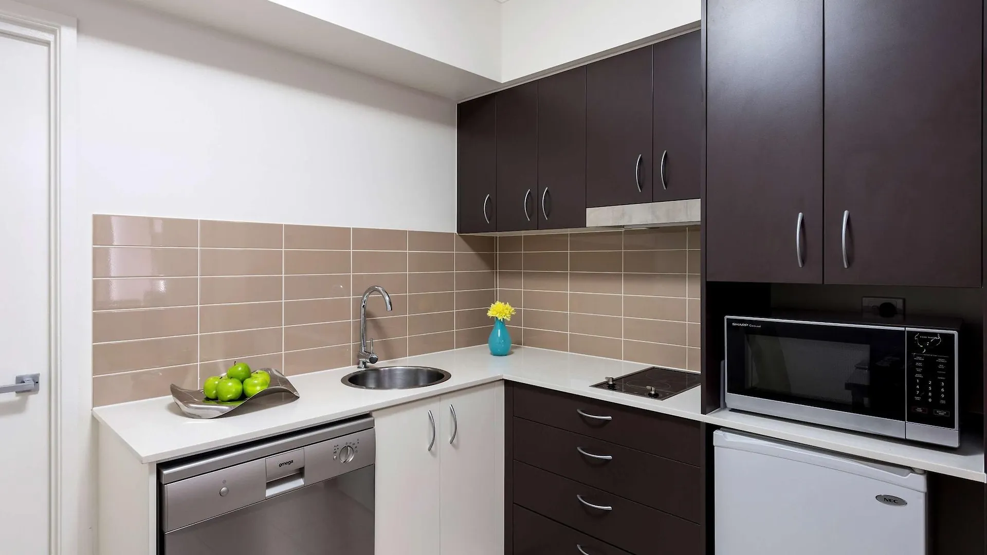 Oaks Ipswich Aspire Suites