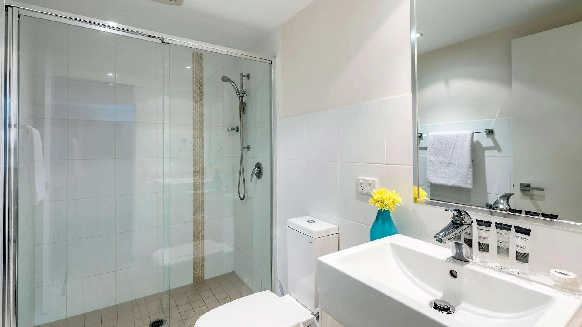 Oaks Ipswich Aspire Suites Aparthotel