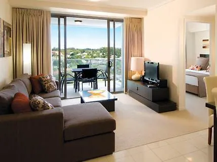 **** Aparthotel Oaks Ipswich Aspire Suites Australia