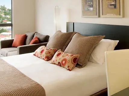 Oaks Ipswich Aspire Suites