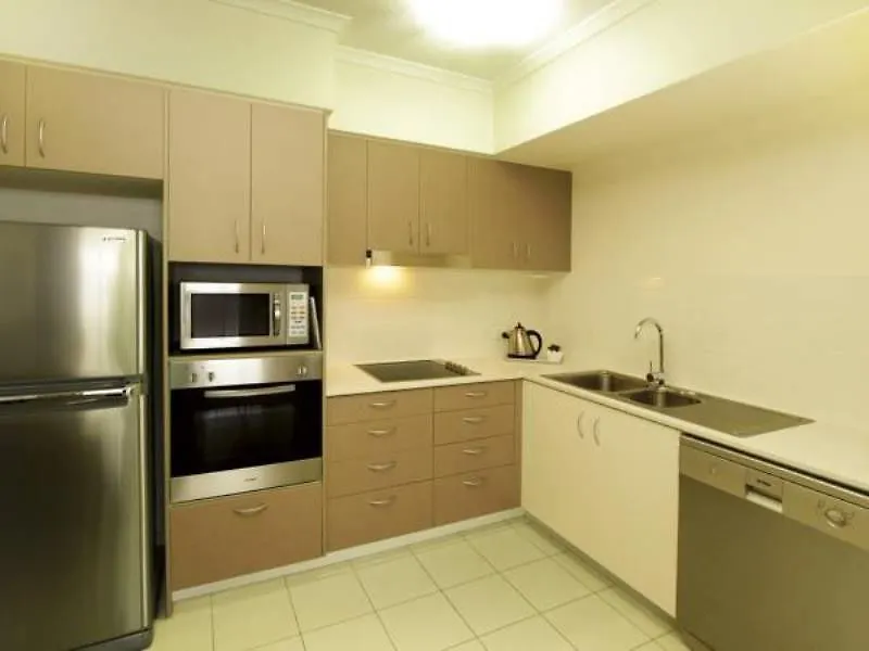 Oaks Ipswich Aspire Suites Aparthotel