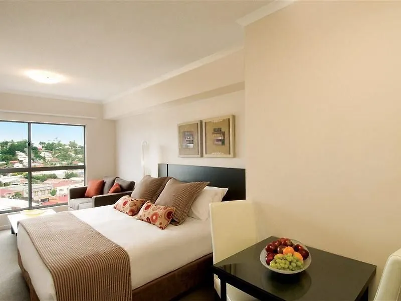 **** Aparthotel Oaks Ipswich Aspire Suites Australia