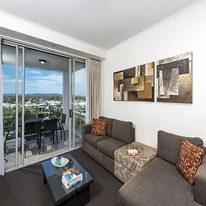 Oaks Ipswich Aspire Suites