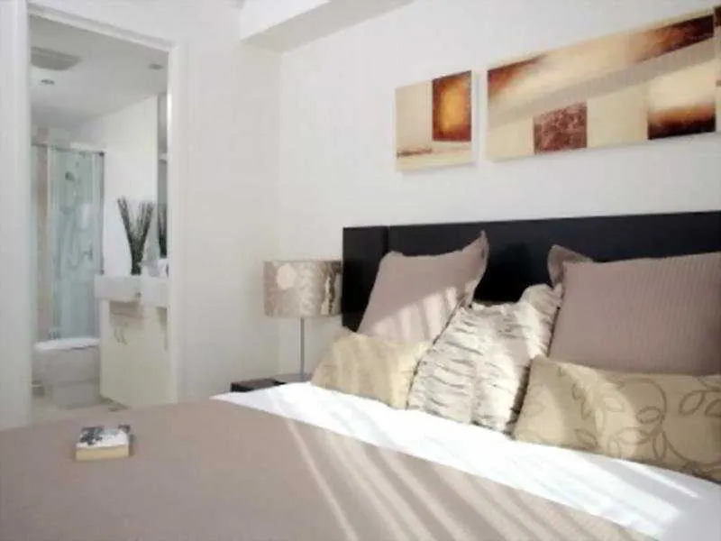 Oaks Ipswich Aspire Suites 4*,