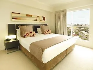 Oaks Ipswich Aspire Suites 4*,  Australia