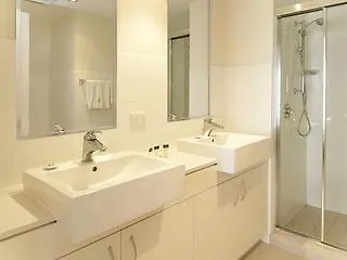 Aparthotel Oaks Ipswich Aspire Suites