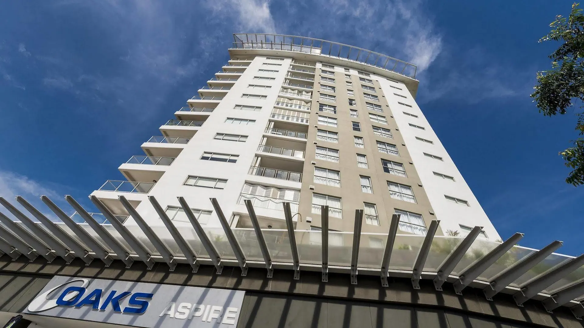 **** Aparthotel Oaks Ipswich Aspire Suites Australia