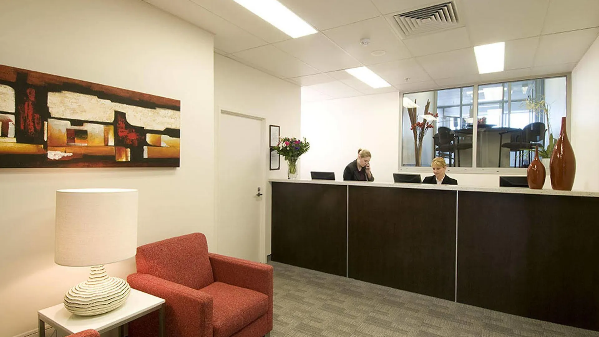 Oaks Ipswich Aspire Suites 4*,  Australia
