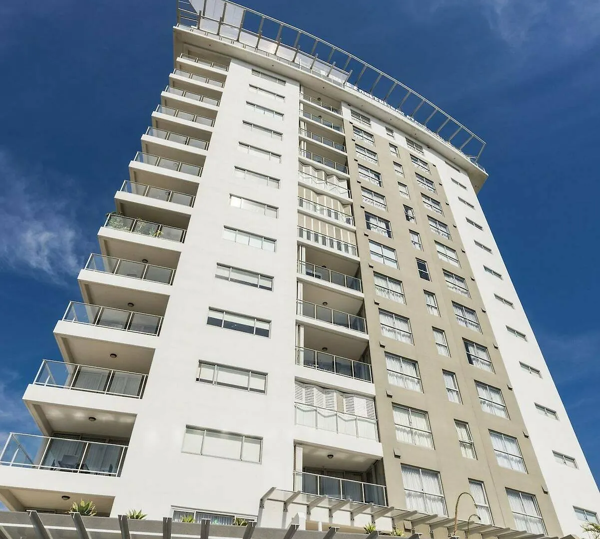 Oaks Ipswich Aspire Suites