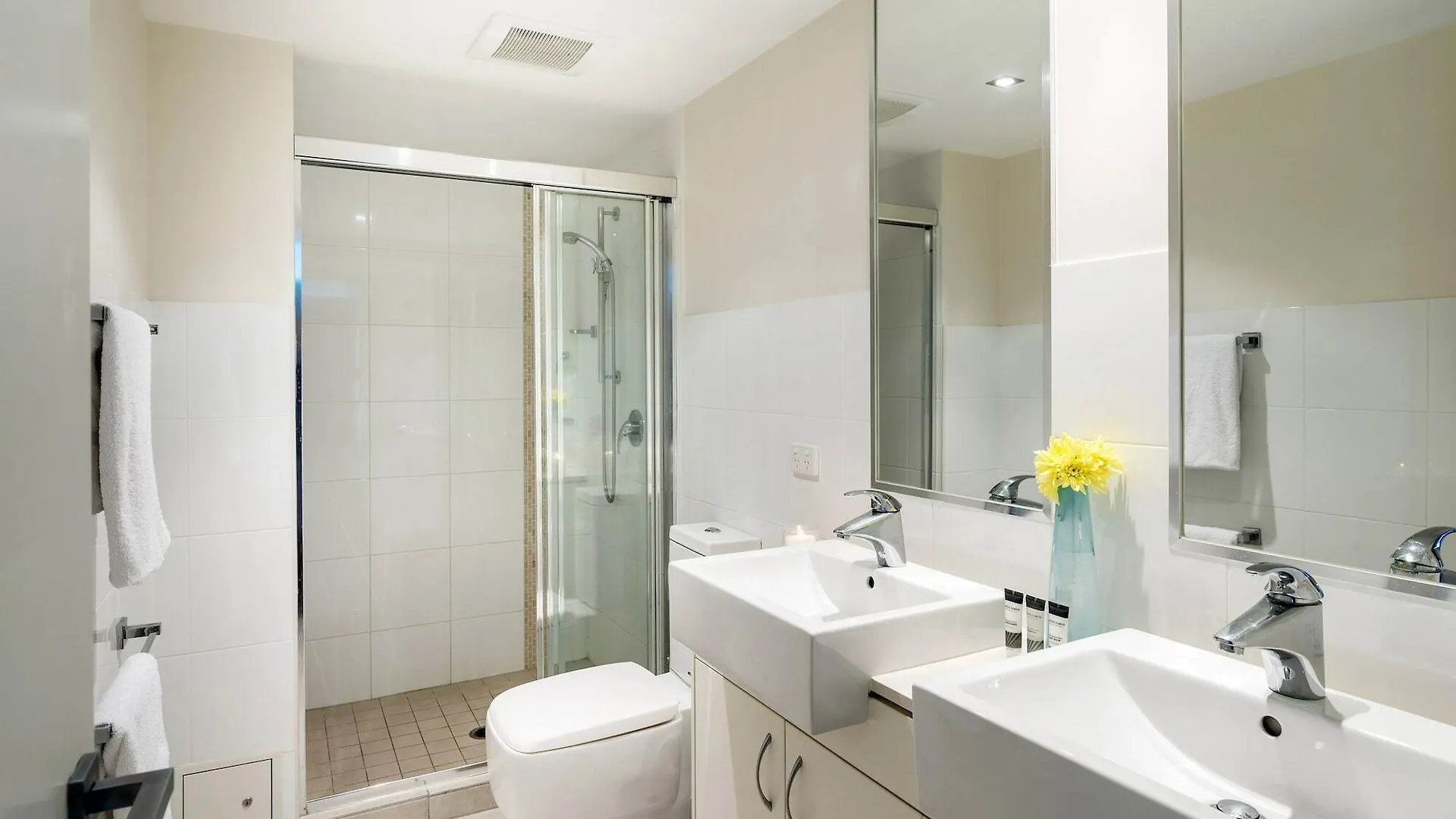 **** Aparthotel Oaks Ipswich Aspire Suites Australia