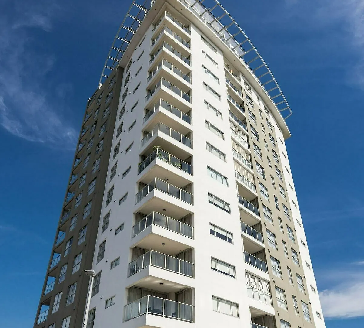 Aparthotel Oaks Ipswich Aspire Suites