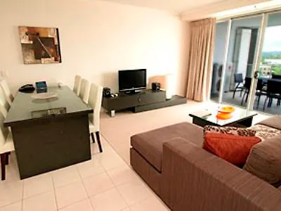 **** Aparthotel Oaks Ipswich Aspire Suites Australia