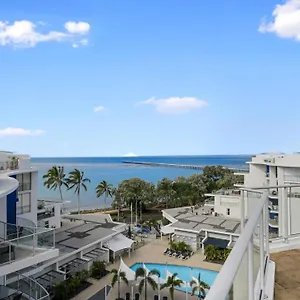 Aparthotel Oaks And