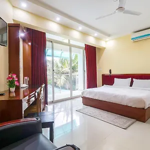 Fabhotel Ghala Residency Hotel