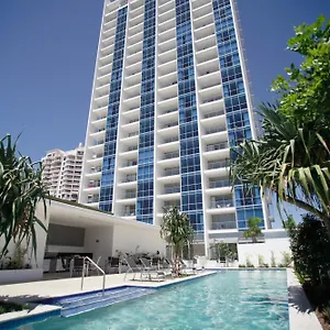 Aparthotel Ocean Pacific - Official
