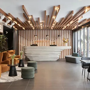 Hotel Kennigo Brisbane, Independent Collection By Evt
