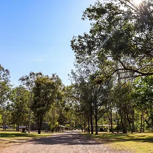Holiday park Big4 Breeze - Gorge