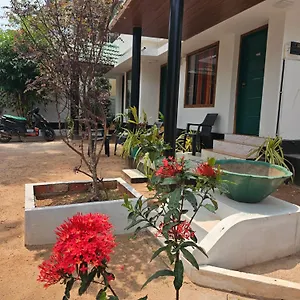 The Zen Zone Hotel
