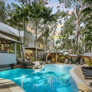 Aparthotel Paradise On The