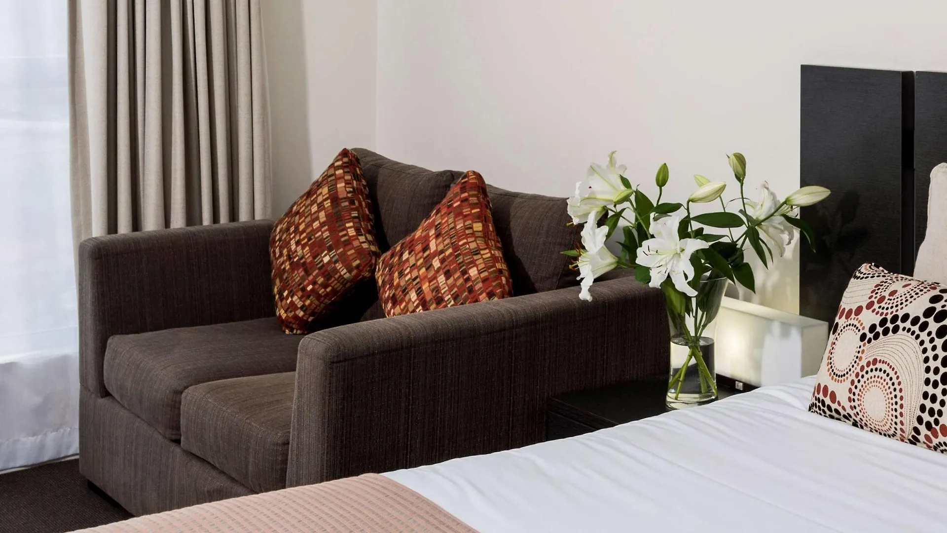 Oaks Ipswich Aspire Suites
