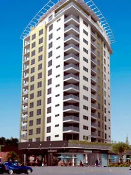 Oaks Ipswich Aspire Suites 4*,  Αυστραλία