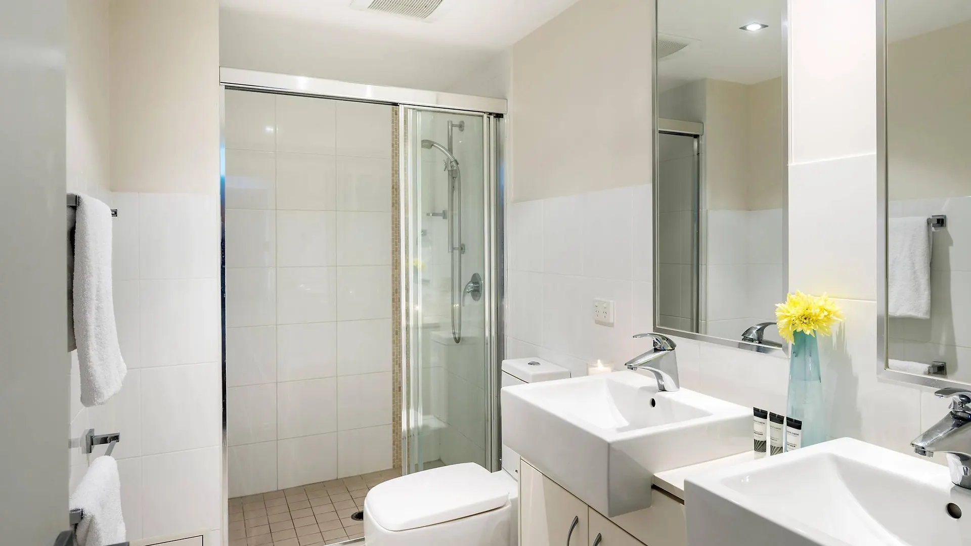 Oaks Ipswich Aspire Suites Ξενοδοχείο με διαμερίσματα